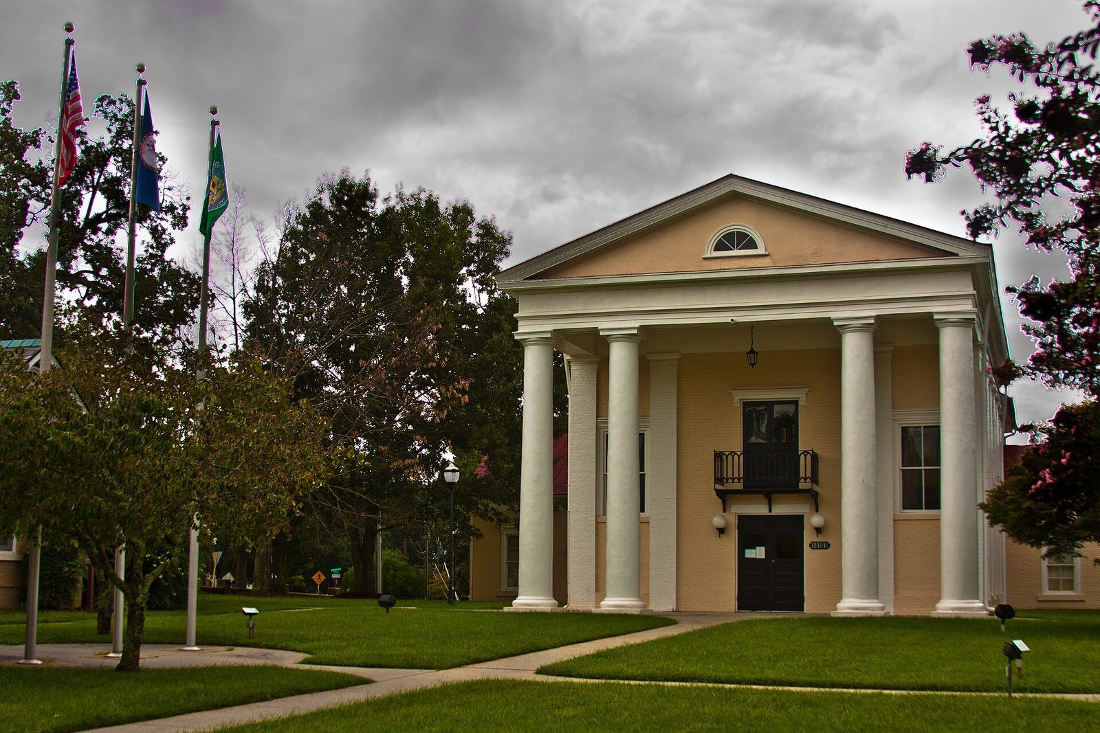 DinwiddieCountyCourthouse 9855