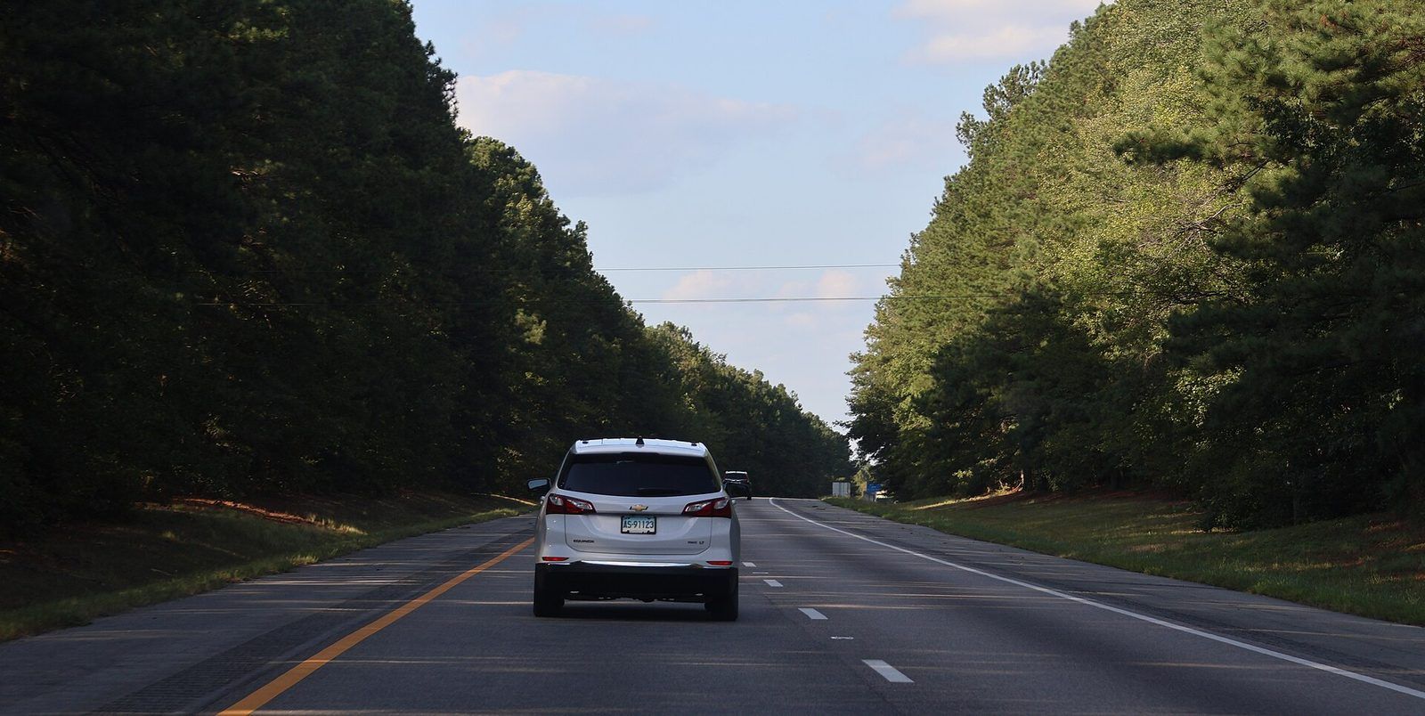 Interstate 95 North in Sussex County (September 2023) 02